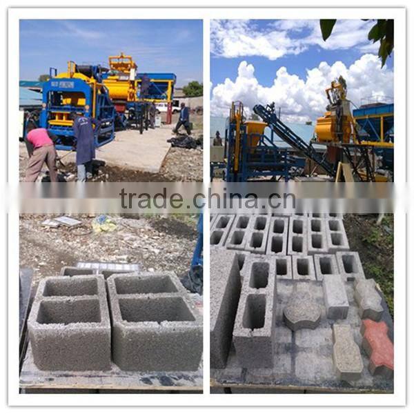 investor wanted prices of brick making machines