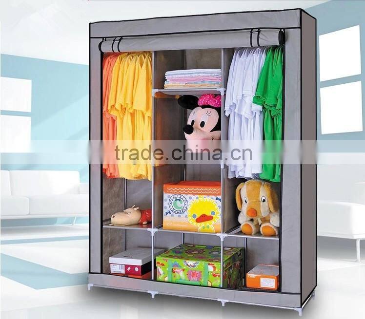 bedroom storage for the home starter