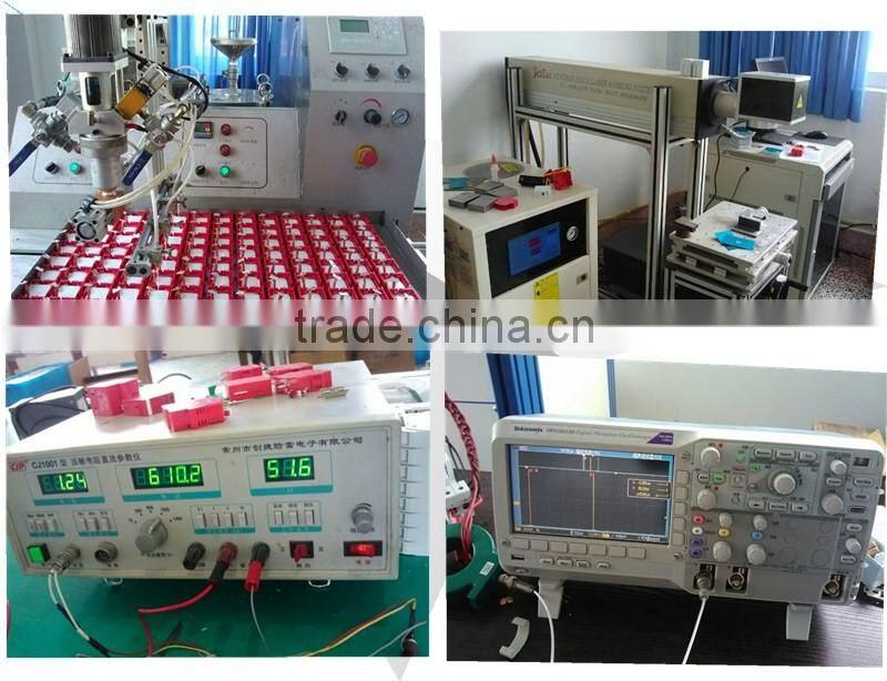 100kA 4P surge protection device