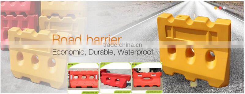 best price New used plastic barrier and traffic cone for rental