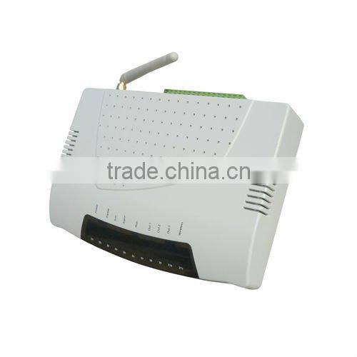 G11 Intelligent GSM Alarm System