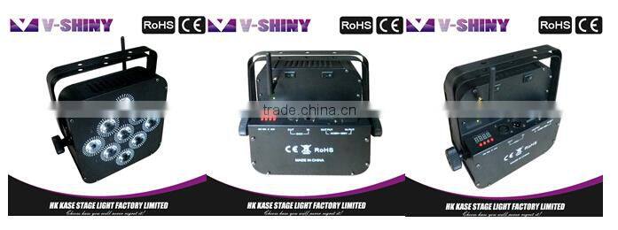 Hot selling dmx 512 rgb led controller