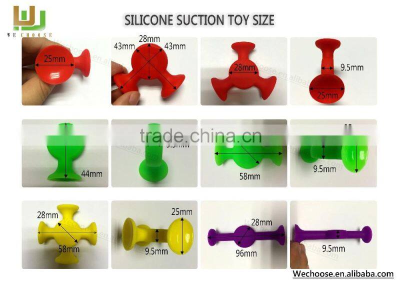 New varieties educational toys for kids diy dog wooden block creative toy