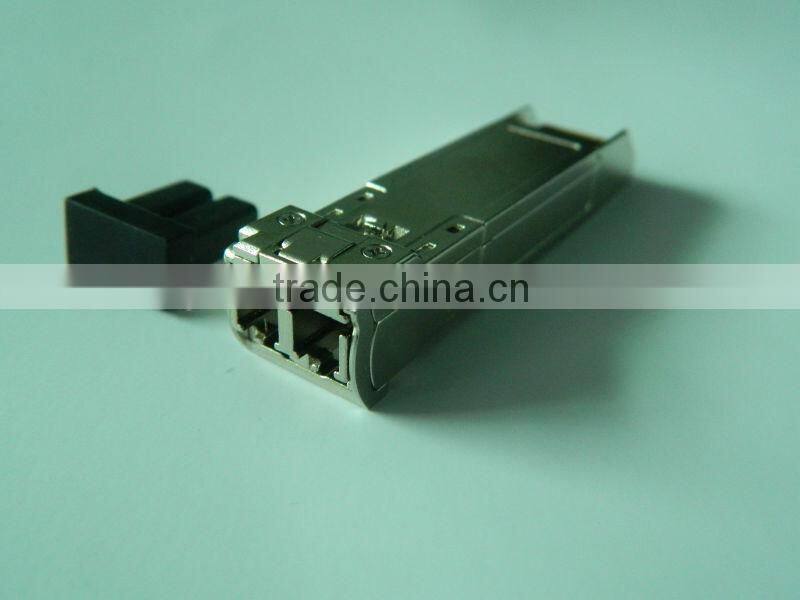 100% compatible to cisco huawei Finisar Sfp+ Multimode 8.5g 150m Dual Lc Optical Module