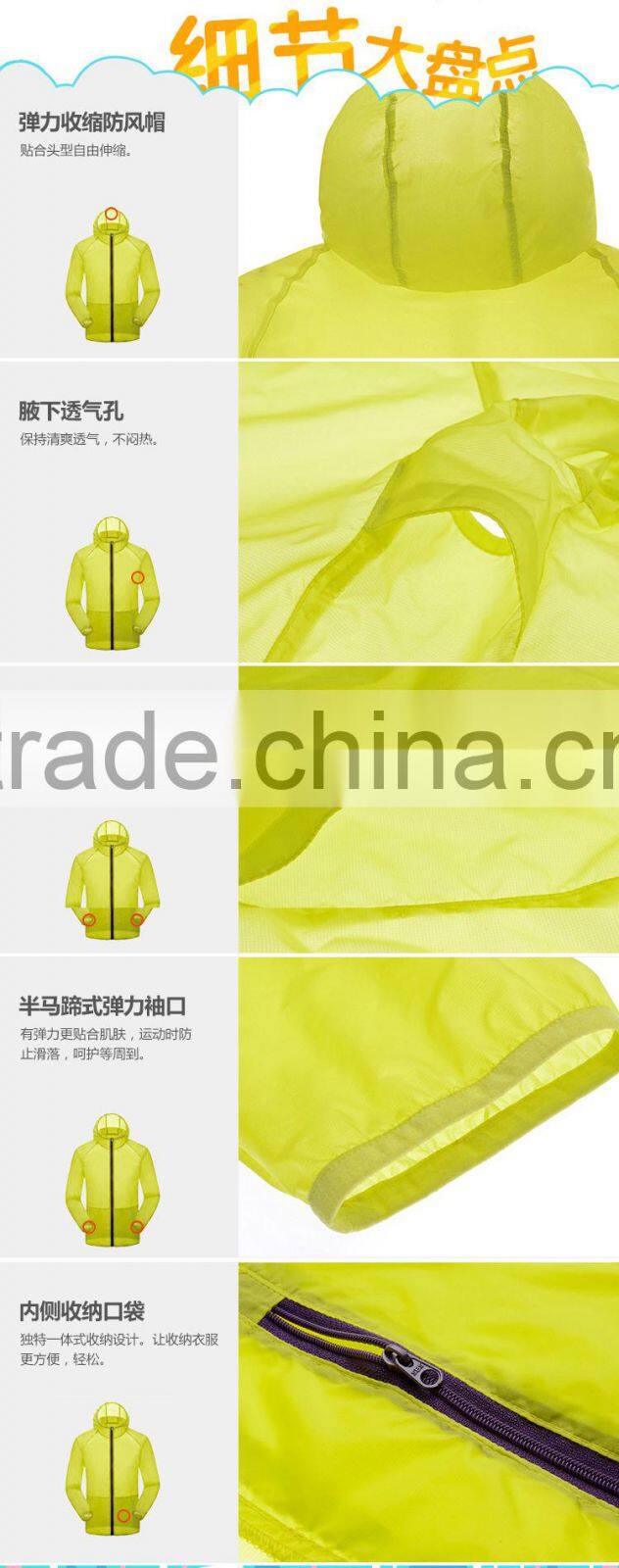 Kids waterproof good quality cheap china wholesale clothing skin jacket