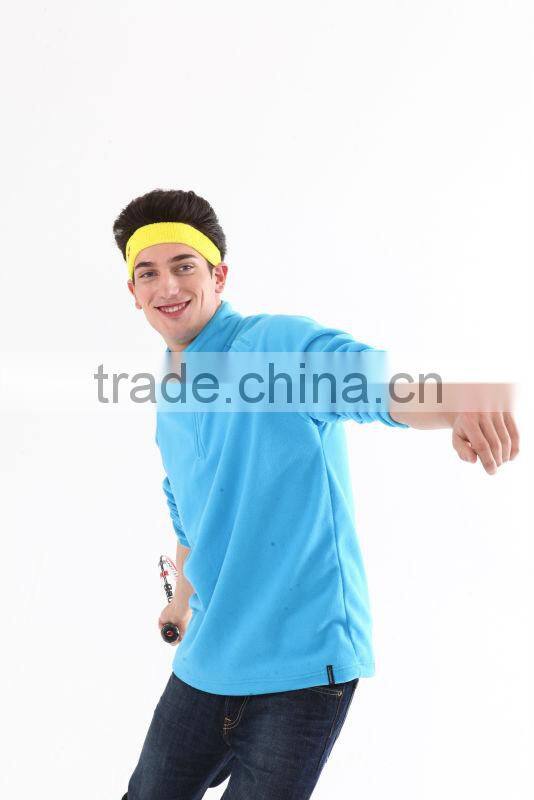 high visibility outdoor hunting polar fleece jacket
