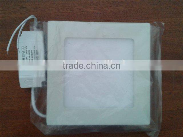 good price smd 2835 with high lumen PF 0.95 you jizz tube panel light free porn tube cup