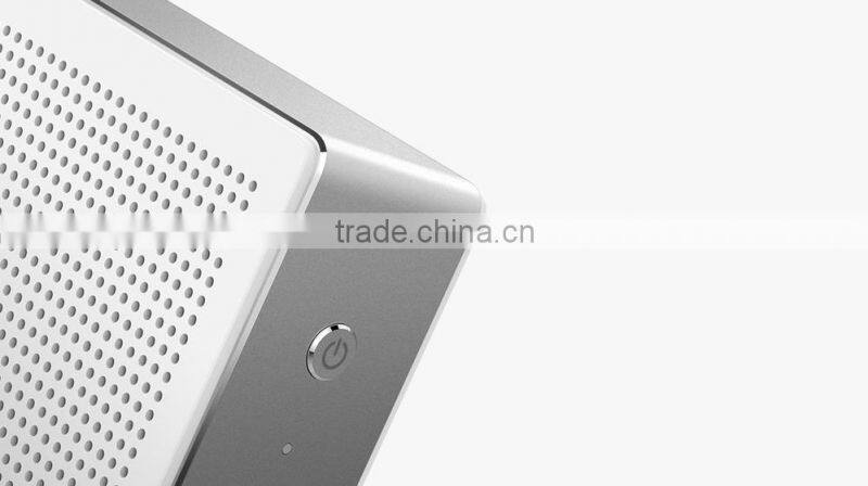 Xiaomi bluetooth speaker square box