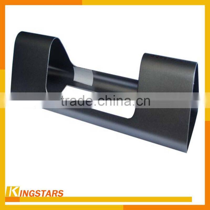 High precision CNC machining 7075-T6 aluminum extrusion profiles