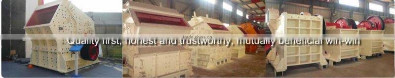 PCX Series Super-Fineness Energy-Saving Crusher