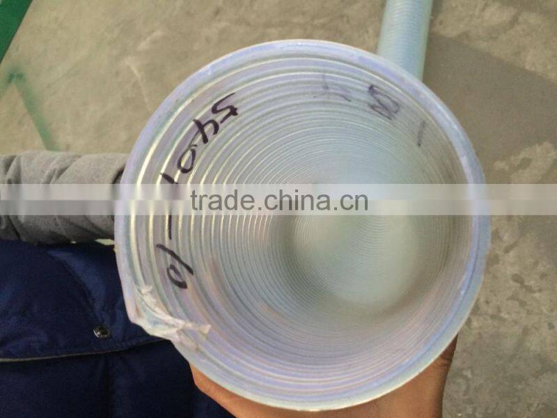 20t rice wheat corn grain pneumatic conveyor
