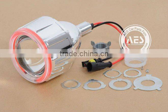 AES 9005,9006,H4,H7,H11 car projector, G5 univeral hid bi-xenon projector