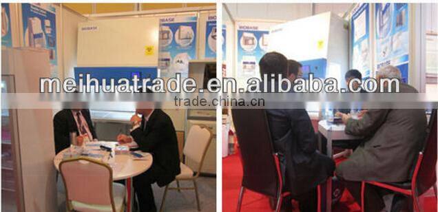 The world's smallest Biosafety Cabinet 11231BBC86, Class II A2 Biological safety cabinet