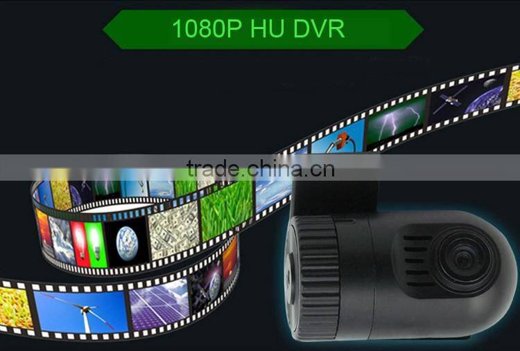 Car mini dvr camera 1280*720 HD car dvr XY-Q1