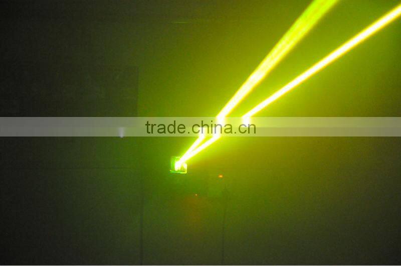 Hot beautiful DJ laser beam lighting for sale Dj disco equipment