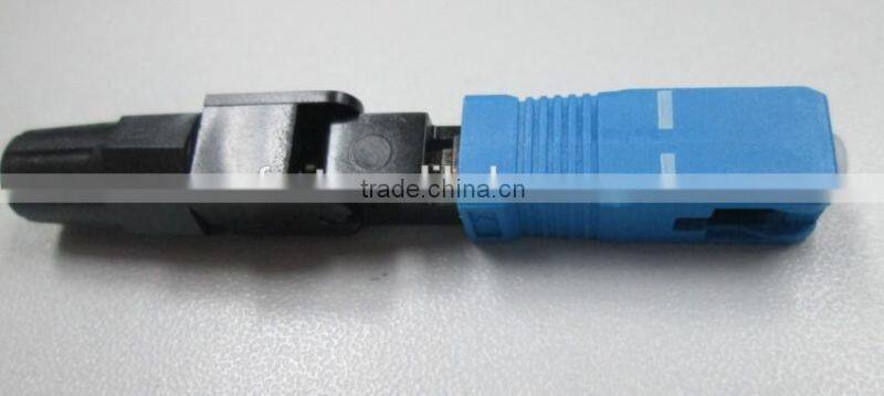 Embedded type Field Assembly Optical Connector,Field Connector/fiber optic connector