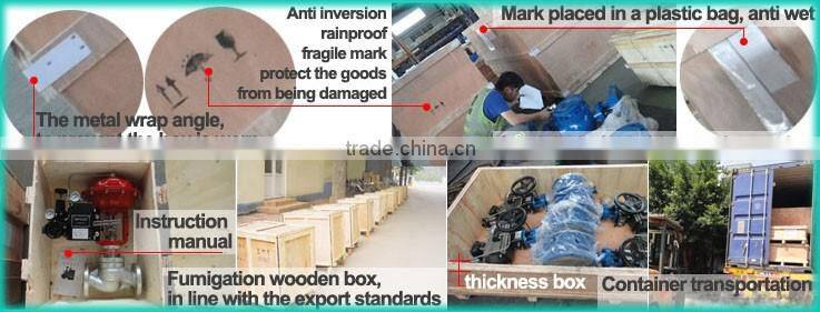 high quality stainless steel reduction valve with competitive price