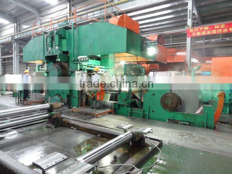 AISI 304 stainless steel slited coil