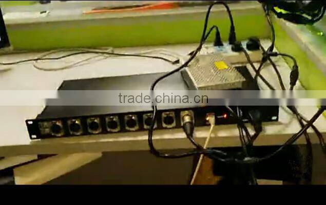 2016 newest christmas 3d disco smd5050 led dmx christmas lights