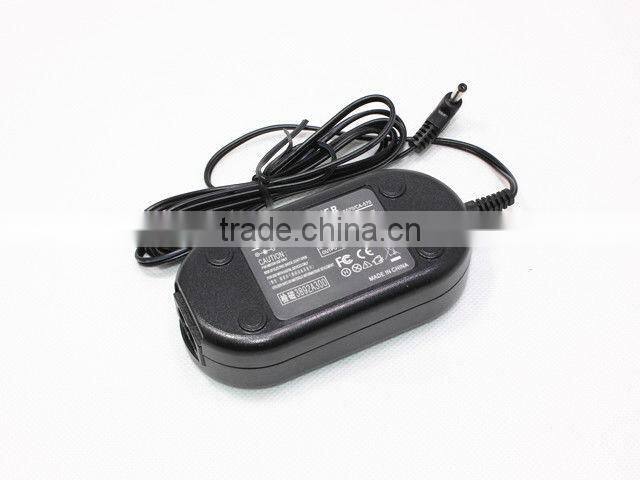 Camera AC Power Adapter for Canon adapter CA570 8.4V 2A