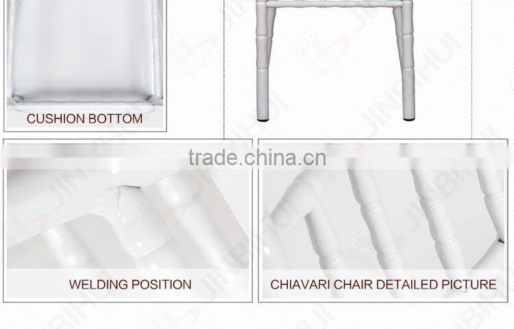 New design event phoenix chair for promotion