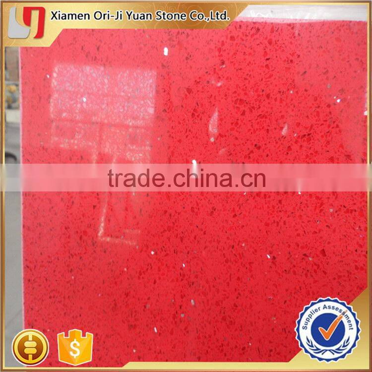 Fashion professional best price artificial quartz stone