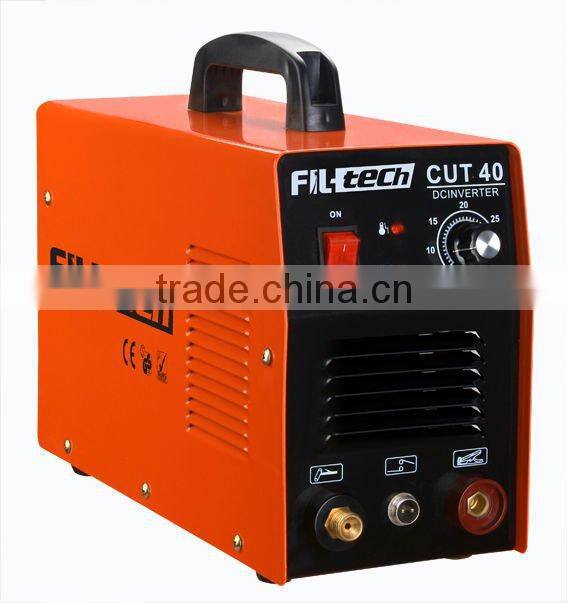 PROFESSIONA DC CUTTER MOSFET PLASMA CUTTER/CUTTING CUT 30/40/60/70/100/120)