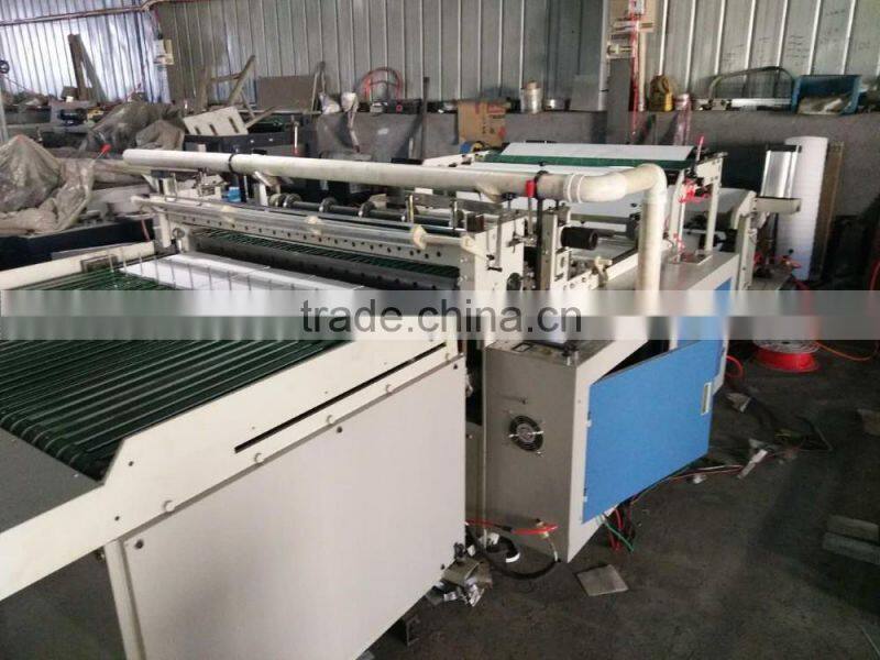 Economic Type A4 size Paper Cutter Paper Slitting and Cutting Machine
