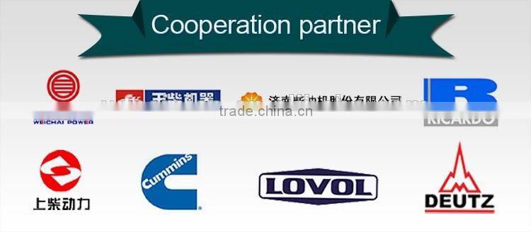 R4105ZD1 diesel generator 56KW diesel genset Special power generation R4105ZD1 full copper four cylinder diesel generator set