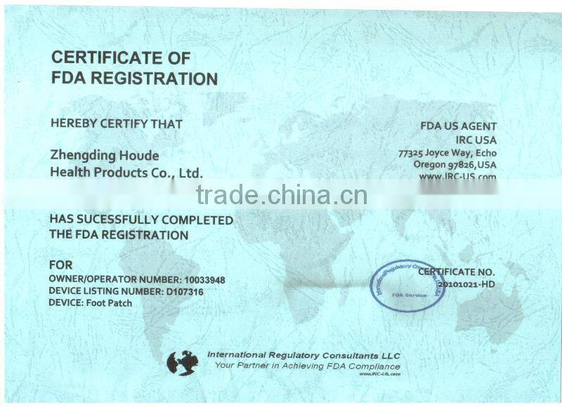 Pure beeswax cone ear candle