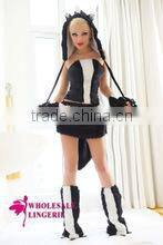 free sample sexy christmas costume and sexy lingeri