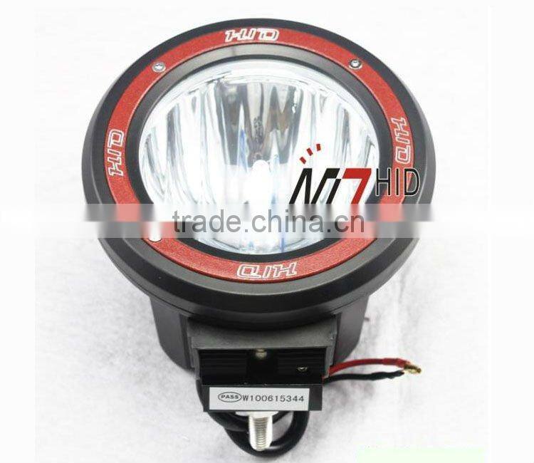 9~32V,35W,4inch HID Offroadlight/Drivinglight/Spotlight