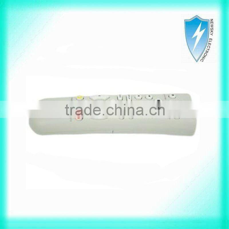 Wholesale Parts For XBOX360 remote control Universal 26keys