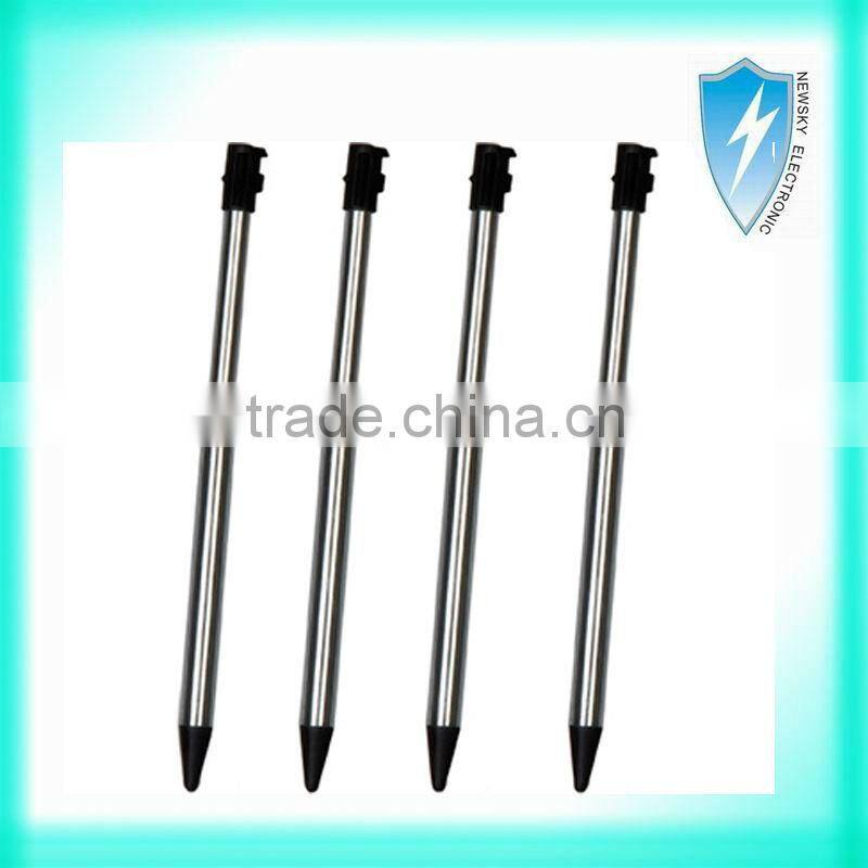 4 in 1 Stylus Touch Pen For Nintendo 3DS XL LL / 3DSXL