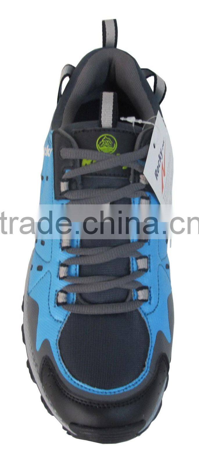 China wholesale mens hiking shoes climbing shoe mountaineering boots for men