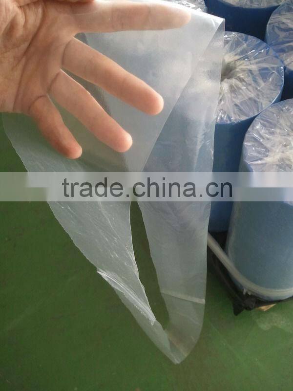 stretch film plastic packaging strap band