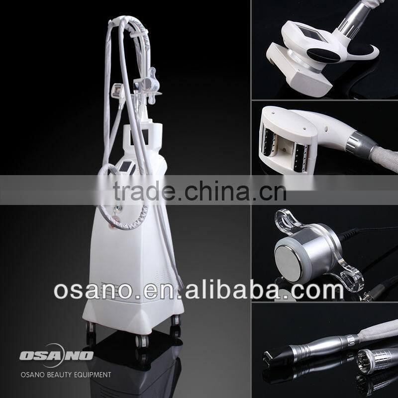 Postpartum repair bear belly removal machine| body shaping