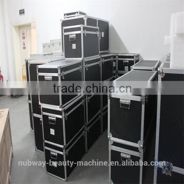 FDA Approved Laser Hair Removal Machine IPL With RF Israel