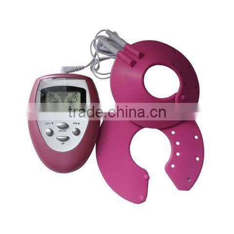 Paypal accept red healthy breast enlargement equipment