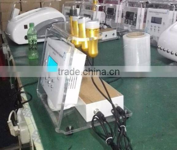 Messotherapy skin facial care beauty equipment home use skin care device