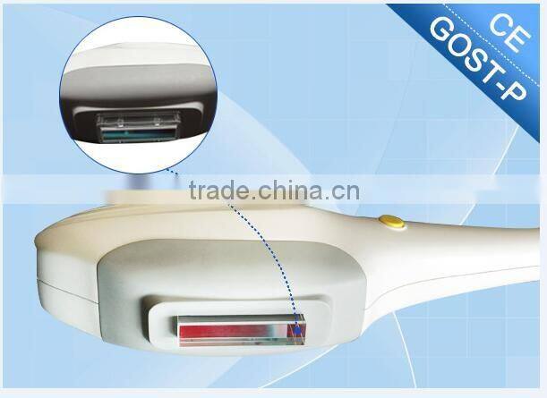 Elight IPL RF hair removal machine