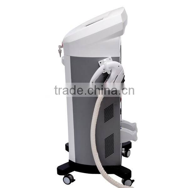 IPL Elight machine / E light rf + ipl e-light / ipl hair removal VH608
