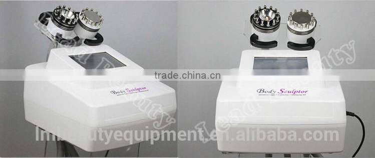 cavitation body slimming beauty equipment