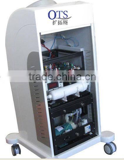 Beijing beauty salon equipment ipl rf E light for spa use