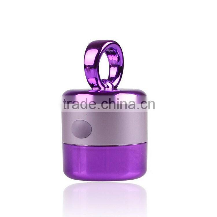 New vibration puff women use makeup sponge with more colors