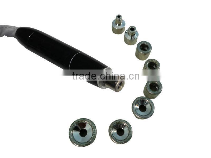 Radiofrequency Face Lifting Treatment Color Therapy Equipment - Skin Target II