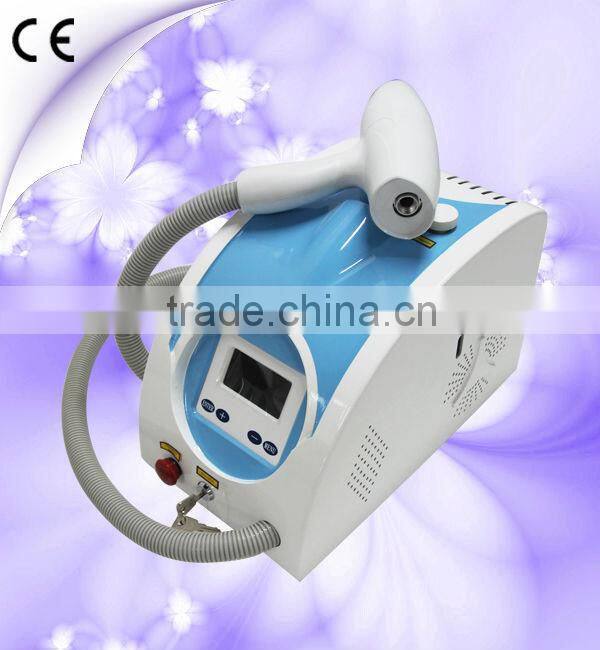 Laser Tattoo Removal Machine for Permanent makeup