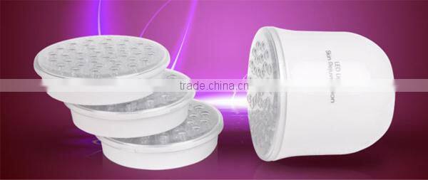 2014 new designed Beauty Equipment LED Machine for Skin Rejuvenation