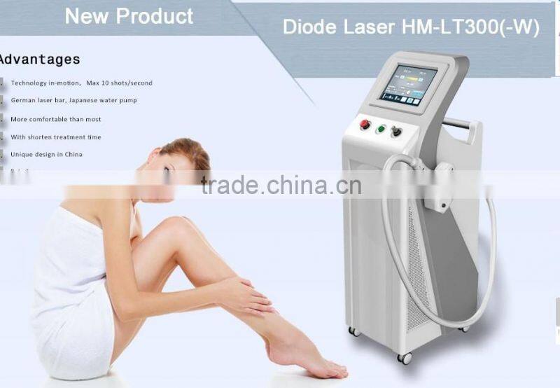 808nm diode laser / 808 diode laser hair removal / diode laser hair removal