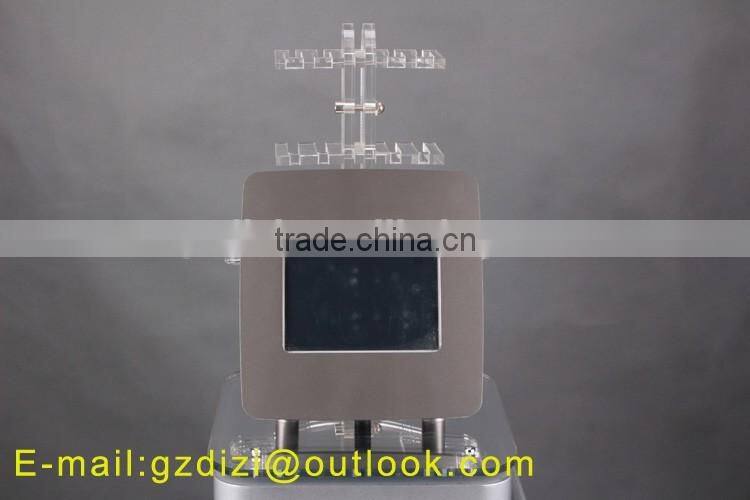 Body Shaping Cellulite Removal Beauty Instrument/V8 body slimming instrument